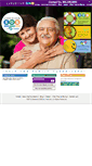 Mobile Screenshot of caregiversos.org